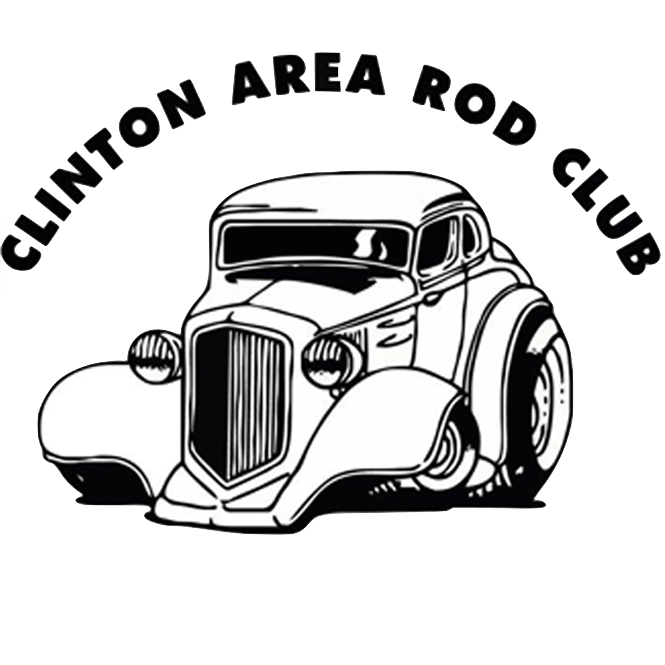 Clinton Area Rod Club