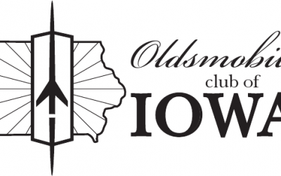 Oldsmobile Club of Iowa