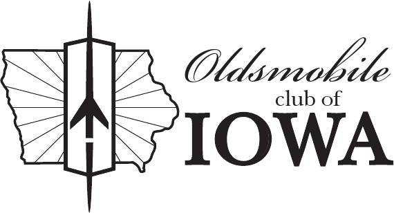 Oldsmobile Club of Iowa