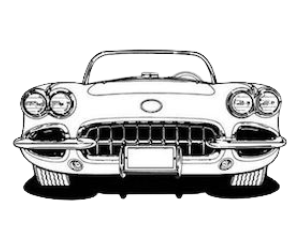 Corvette Club of Iowa