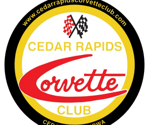 Cedar Rapids Corvette Club