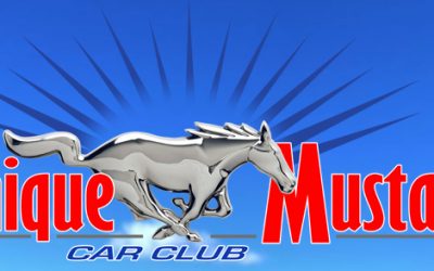 Unique Mustangs Car Club