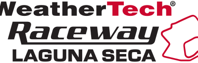 WeatherTech Raceway Laguna Seca