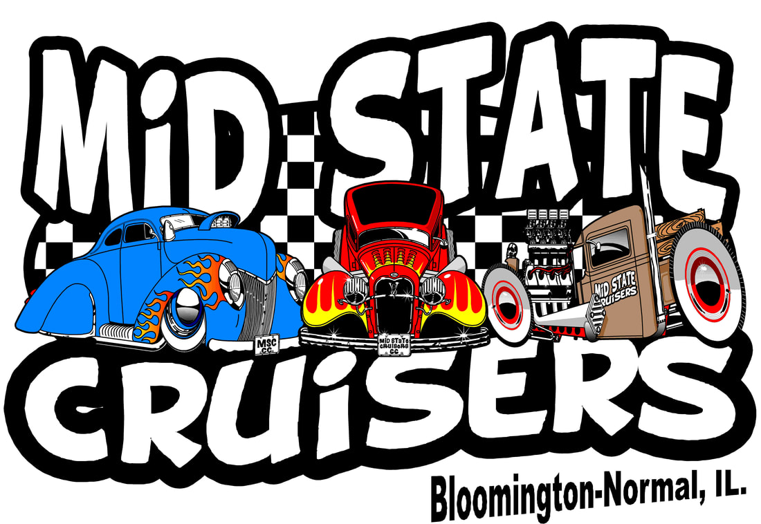 Mid State Cruisers