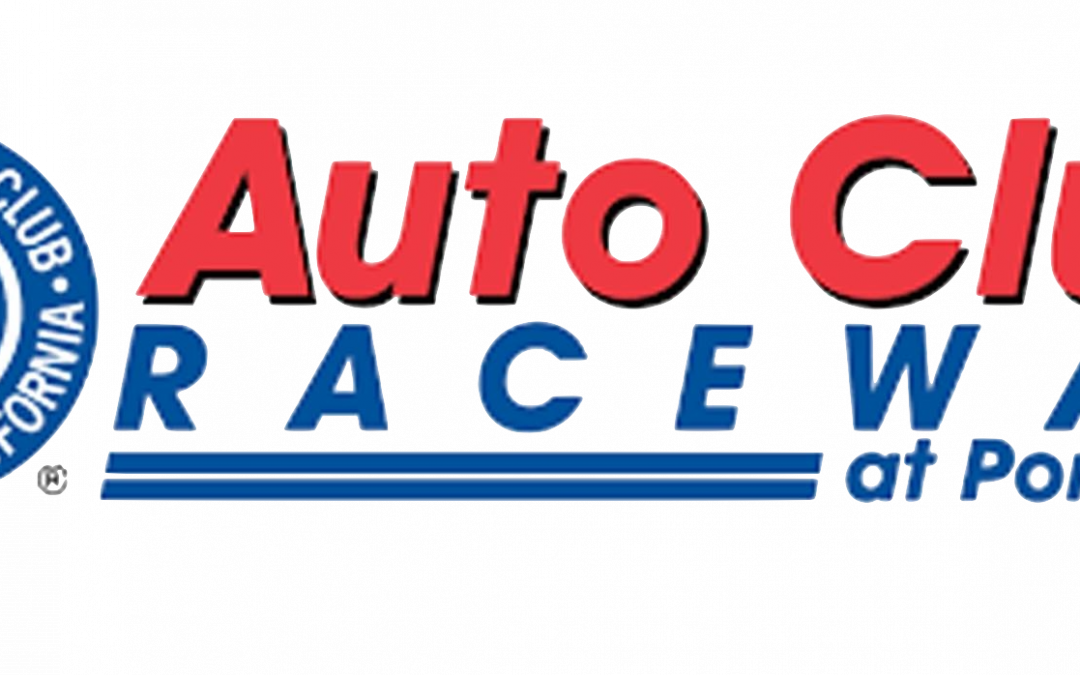 Auto Club Raceway at Pomona